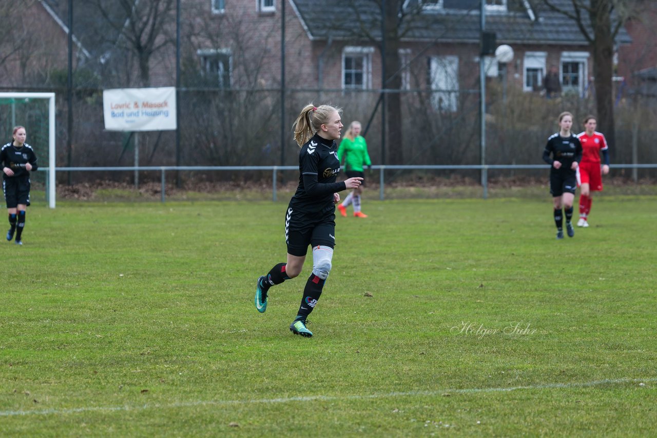 Bild 163 - B-Juniorinnen SV Henstedt Ulzburg - Holstein Kiel : Ergebnis: 0:1